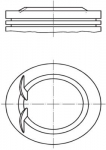 Kolvid MAHLE 011 02 00