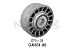 Seade-/juhtrull,soonrihm SNR GA351.02