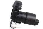 Klaasipesuvee pump,klaasipuhastus METZGER AUTOTEILE 2220853