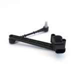 Andur, seadeelement- tulede ulatuse reguleerimine Arnott RH-5067