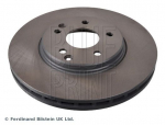 Piduriketas BLUE PRINT ADA104305