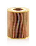 &Otilde;hufilter MANN-FILTER C 1381