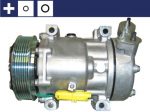 Kompressor,kliimaseade MAHLE ACP 1037 000S
