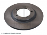 Piduriketas BLUE PRINT ADD64305