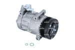 Kompressor,kliimaseade NRF 32819