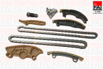 Mootori keti komplekt FAI AutoParts TCK430WO