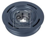 Rihmaratas,v&auml;ntv&otilde;ll FEBI BILSTEIN 31483