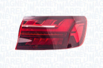 Tagatuli MAGNETI MARELLI LLP121