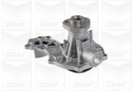 Veepump, mootori jahutus GRAF PA679