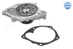 Veepump, mootori jahutus MEYLE 16-13 220 0004