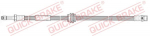 Pidurivoolik QUICK BRAKE 37.941