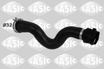 Jahutusvoolik SASIC 3400266