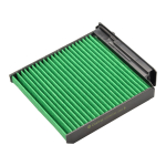 Filter,salongi&otilde;hk Castrol Filters CC0033C