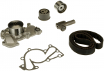 Veepump + hammasrihmakomplekt GATES KP25555XS