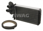 Soojusvaheti,salongik&uuml;te SWAG 30 91 8764