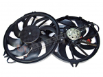 Ventilaator,mootorijahutus GT-BERGMANN Automotive GT13-016