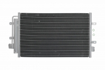 Kondensaator,kliimaseade BOSCH 1 986 AD2 472