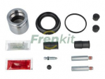 Remondikomplekt,Pidurisadul FRENKIT 754404