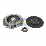 Sidurikomplekt JAPANPARTS KF-356