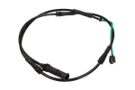 Hoiatuskontakt, piduriklotsi kulumine MAXGEAR 23-0075
