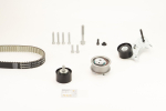Hammasrihma komplekt CONTINENTAL CTAM CT1216K3