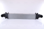 Kompressori&otilde;hu radiaator NISSENS 96596