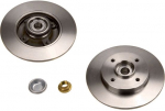 Piduriketas TRW DF4452BS