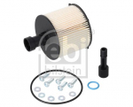 K&uuml;tusefilter FEBI BILSTEIN 101654