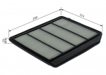 &Otilde;hufilter BOSCH F 026 400 710