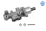 Peapiduri silinder MEYLE 100 532 0004