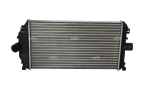 Kompressori&otilde;hu radiaator NRF 30431
