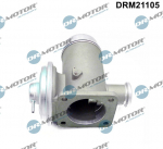 EGR-klapp Dr.Motor Automotive DRM21105