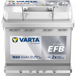 K&auml;ivitusaku VARTA 709223