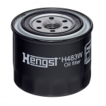 &Otilde;lifilter HENGST FILTER H483W