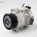 Kompressor,kliimaseade DENSO DCP14014