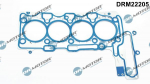 Tihend,silindripea Dr.Motor Automotive DRM22205