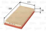 &Otilde;hufilter VALEO 585241
