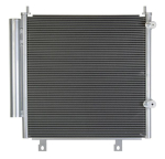 Kondensaator,kliimaseade MAXGEAR AC830530