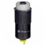 K&uuml;tusefilter HENGST FILTER H301WK