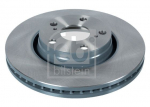 Piduriketas FEBI BILSTEIN 108413
