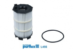 &Otilde;lifilter PURFLUX L456