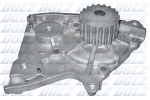 Veepump, mootori jahutus DOLZ M156