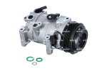 Kompressor,kliimaseade NRF 320241
