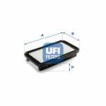 &Otilde;hufilter UFI 30.347.00