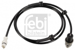Andur, rattap&ouml;&ouml;rete arv FEBI BILSTEIN 107901