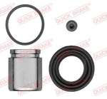 Remondikomplekt,Pidurisadul QUICK BRAKE 114-5223