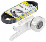 Soonrihmakomplekt SNR KA859.03