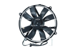 Ventilaator,mootorijahutus NRF 47045