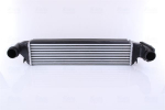 Kompressori&otilde;hu radiaator NISSENS 96741