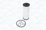 K&uuml;tusefilter MAGNETI MARELLI 153071762657